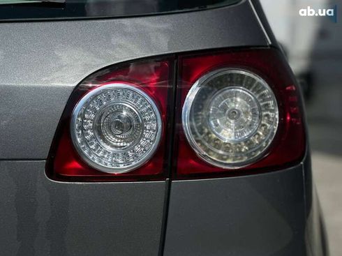 Volkswagen Golf Plus 2006 - фото 10