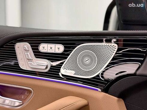 Mercedes-Benz GLE-Class 2025 - фото 23