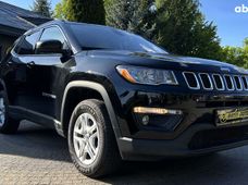 Купити Jeep бу в Україні - купити на Автобазарі