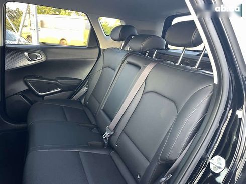 Kia Soul EV 2020 - фото 19