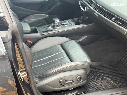 Audi A5 2017 серый - фото 34