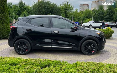 Chevrolet Bolt 2023 - фото 8