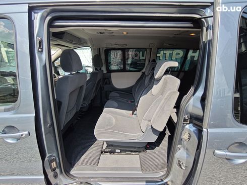 Fiat Scudo 2007 серый - фото 13