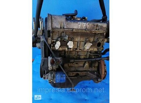 двигатель в сборе для Fiat Punto - купити на Автобазарі - фото 2