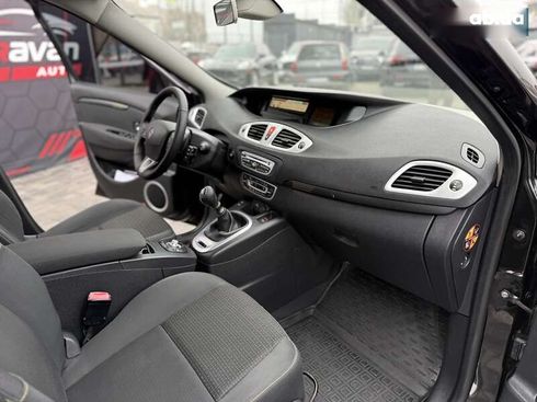 Renault grand scenic 2009 - фото 27