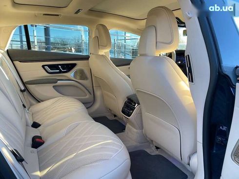 Mercedes-Benz EQS-Класс 2022 - фото 28