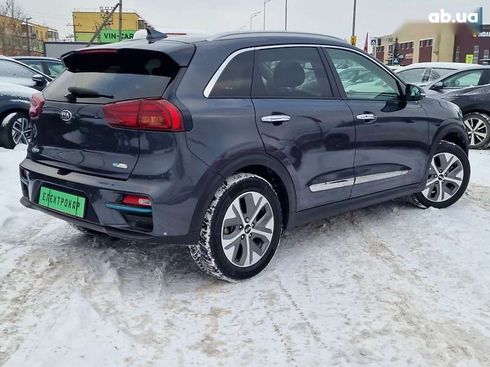 Kia Niro 2020 - фото 4