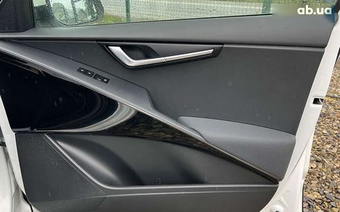 Kia Niro 2022 - фото 27