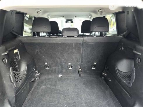 Jeep Renegade 2019 - фото 12