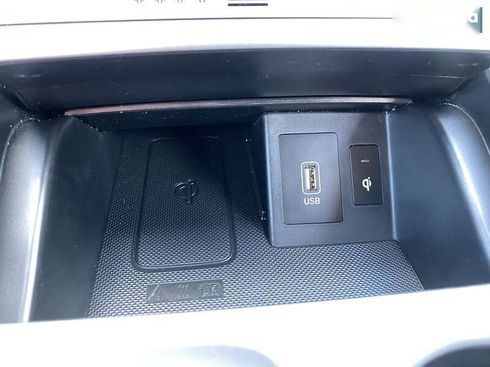 Hyundai Kona Electric 2020 - фото 10