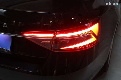 Skoda Superb 2022 - фото 8