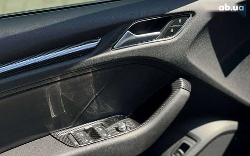 Audi A3 2015 - фото 9