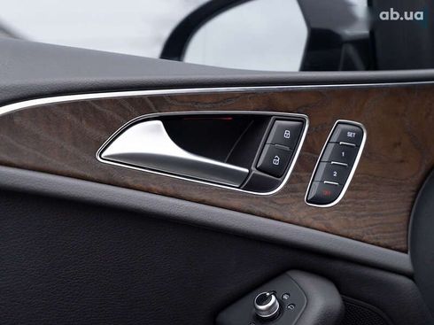 Audi A6 2015 - фото 19