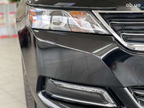 Chevrolet Impala 2019 - фото 3