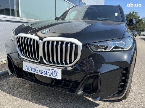 BMW X5 2023 - фото 2