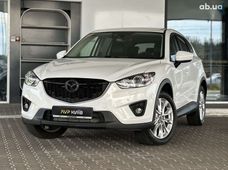 Продаж вживаних Mazda в Київській області - купити на Автобазарі