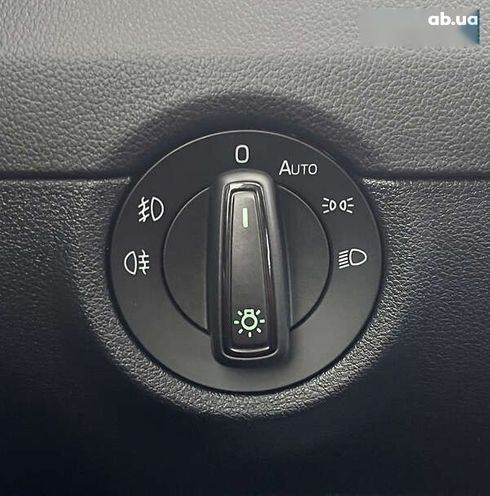 Skoda Octavia 2018 - фото 14