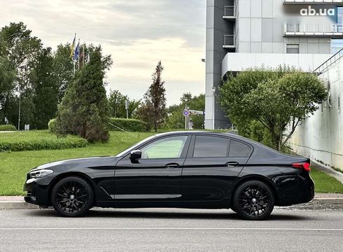 BMW 5 серия 2020 - фото 6
