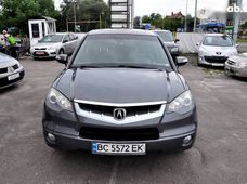 Продажа б/у Acura RDX во Львове - купить на Автобазаре
