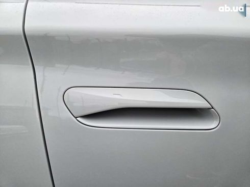 Volkswagen ID. Unyx 2025 - фото 30