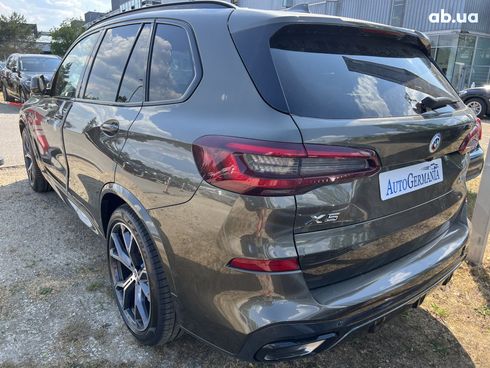 BMW X5 2023 - фото 32