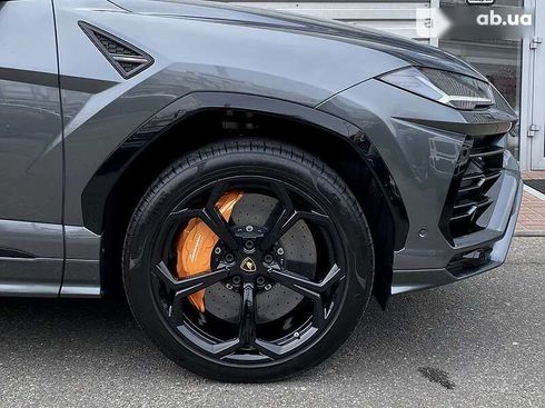 Lamborghini Urus 2019 - фото 4