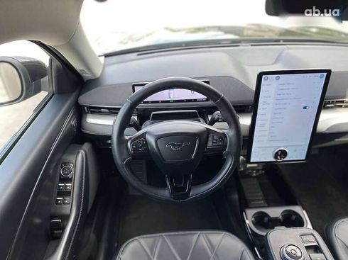 Ford Mustang Mach-E 2021 - фото 26