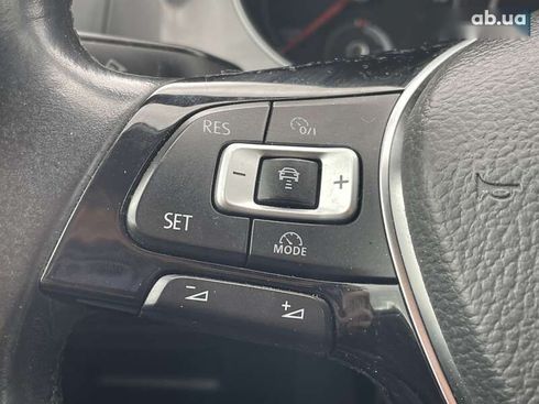 Volkswagen e-Golf 2015 - фото 25