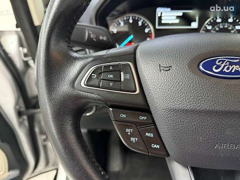 Ford EcoSport 2017 - фото 20