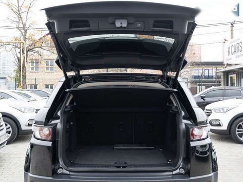 Land Rover Range Rover Evoque 2015 - фото 10