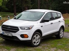 Продажа б/у авто 2018 года - купить на Автобазаре