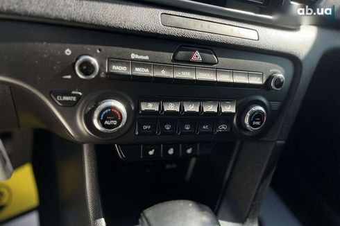 Kia Sportage 2018 - фото 23