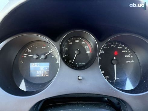 SEAT Altea 2009 - фото 16