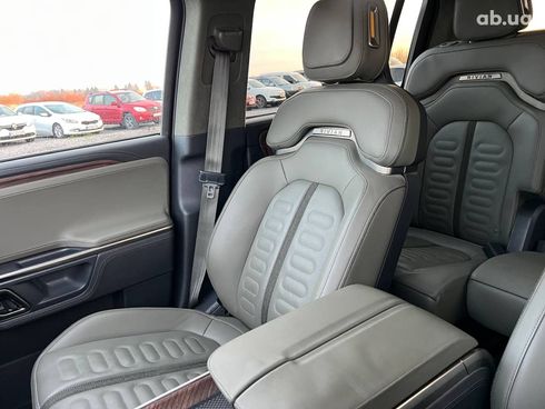 Rivian R1S 2023 серый - фото 101