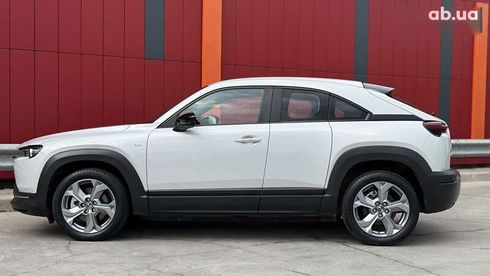 Mazda MX-30 2022 - фото 21
