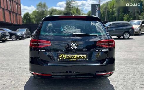 Volkswagen Passat 2016 - фото 5