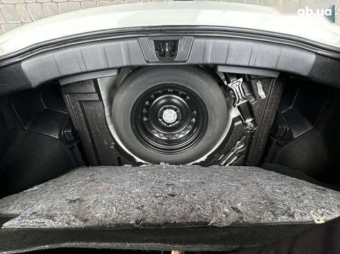 Nissan Qashqai 2020 - фото 26
