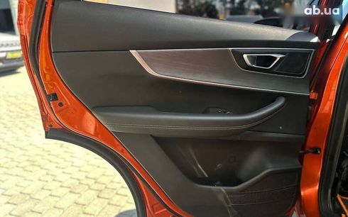 Chery Tiggo 7 Pro 2021 - фото 23