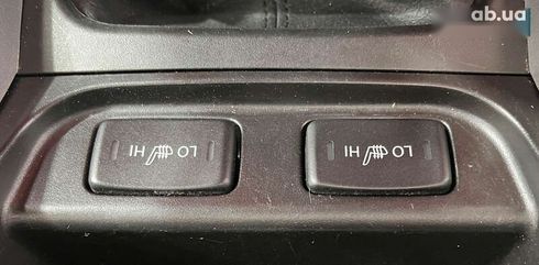 Suzuki SX4 2021 - фото 20