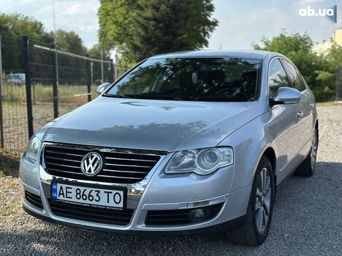 Volkswagen Passat 2008 - фото 8