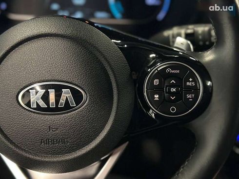 Kia Soul 2020 - фото 24