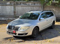 Продажа б/у Volkswagen Passat 2006 года в Киеве - купить на Автобазаре