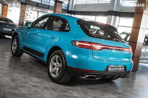 Porsche Macan 2019 - фото 14