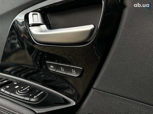 Kia Niro 2021 - фото 7