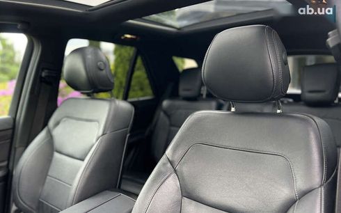 Mercedes-Benz GLE-Class 2016 - фото 23
