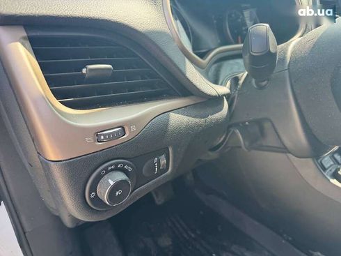 Jeep Cherokee 2017 - фото 9