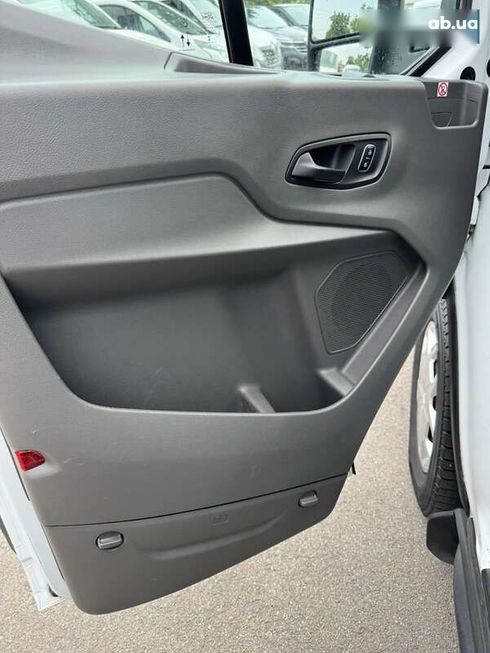 Ford Transit 2020 - фото 16