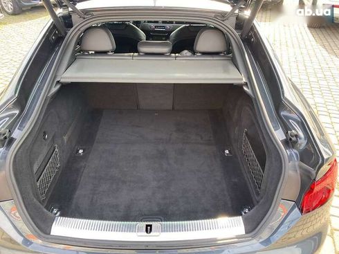 Audi A5 2019 - фото 29