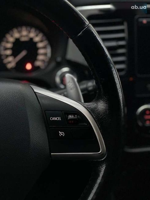 Mitsubishi Outlander 2012 - фото 25
