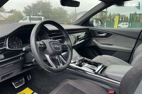 Audi Q8 2019 - фото 13